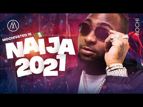 🔥BEST NAIJA AFROBEAT VIDEO MIX 2021 - DJ Mochi Baybee [Joeboy, Davido, Omah, Timaya, Rotimi, Burna]