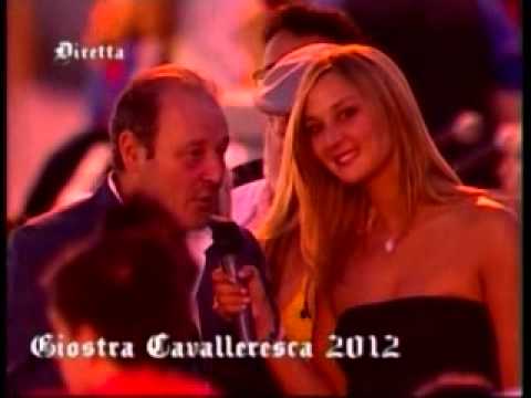 ONDA TG 3.08.2012 - BURGHAUSEN, RISPOSTA DEL SINDACO FEDERICO