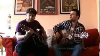 SHIPWRECK - On The Tracks (DIY)