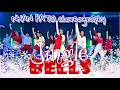JINGLE BELLS (Remix) | NHAN PATO Choreography