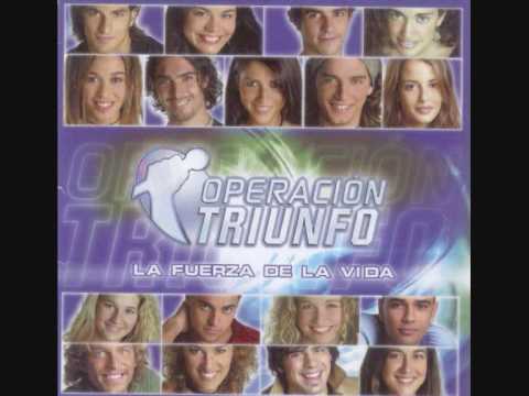 Duerme Safiya - Chenoa Nika, Beth, Ainhoa, Vega, Elena Gadel, Tessa y Academia OT 2002