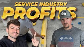 Pressure Washing Business Q&A