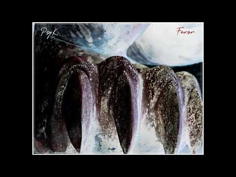 03. Strom von Babylon feat. TBURNA (prod. by Weack'n Beats) - PsyK - FUROR EP