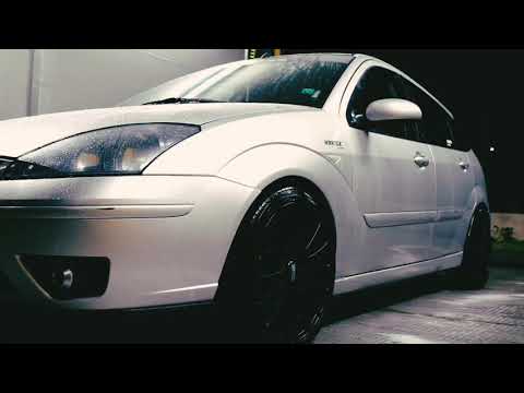 Ford Focus ST170 mk1 Showcase