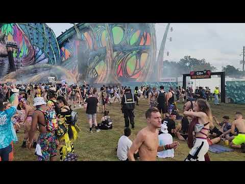 ACRAZE at EDCO 2021 Pt 3