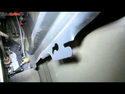 How to Remove Exterior Door Panel on 2007-2013 Chevy Silverado & GMC Sierra (GMT900 Chassis)