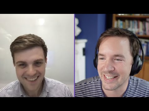 Nuxt 3 with Daniel Roe