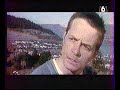 Peter Jackson Interview Fantômes Contre Fantômes The Frighteners Janvier 1997 M6