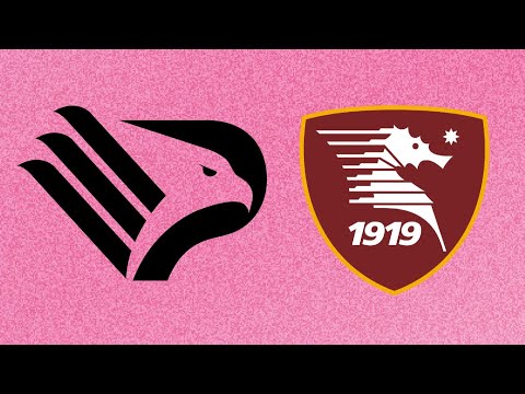 PALERMO WOMEN - SALERNITANA WOMEN 1-2 | HIGHLIGHTS, Matchday 13, Women's Serie C 25/26