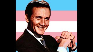Roger Miller questions his gender and comes out as trans