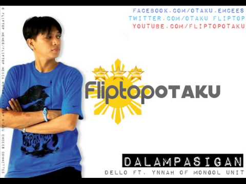 DALAMPASIGAN - Dello ft. Ynnah of Mongol Unit