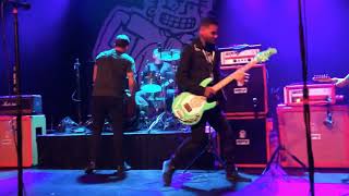 MxPx - My Life Story - Live @ Irving Plaza NYC, 6/15/19