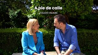 A pie de calle - Collado Villalba - Mayo 2026