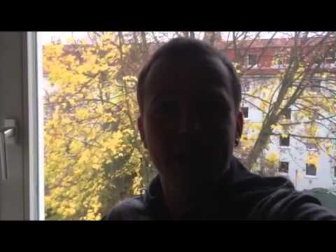 Grüße von Uwe Worlitzer! Projekt X im Volkshaus Anklam // 09.11.13