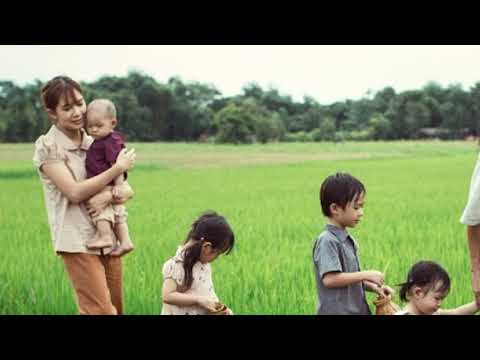 Ngày ấy cha tôi Sheet - Phan Thu