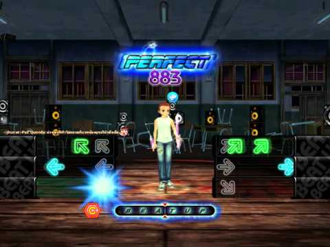 AuditionPVS(BeatUp) livetune feat.Hatsune Miku - Tell Your World 150 BPM Miss 0