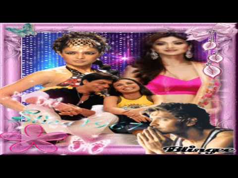 Poster dhyan de de idhar bhi zara