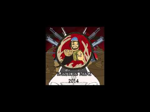 Bæsjedes Menz 2014 -  Official Soundtrack to #RT2K14 !!!!!!!!!!