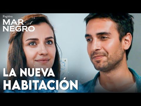 Tahir has a surprise for Nefes and Yiğit - Black Sea | Legendary Scenes