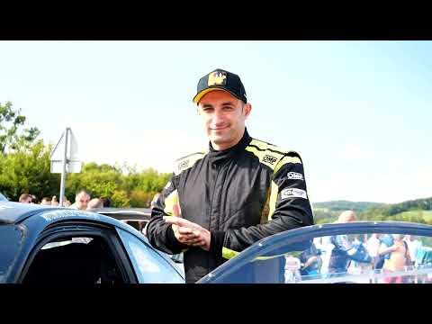 GSMP Szczawne 2023 | Paweł Sanecki  | Honda Integra