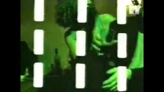 Jesus and Mary Chain - cracking up