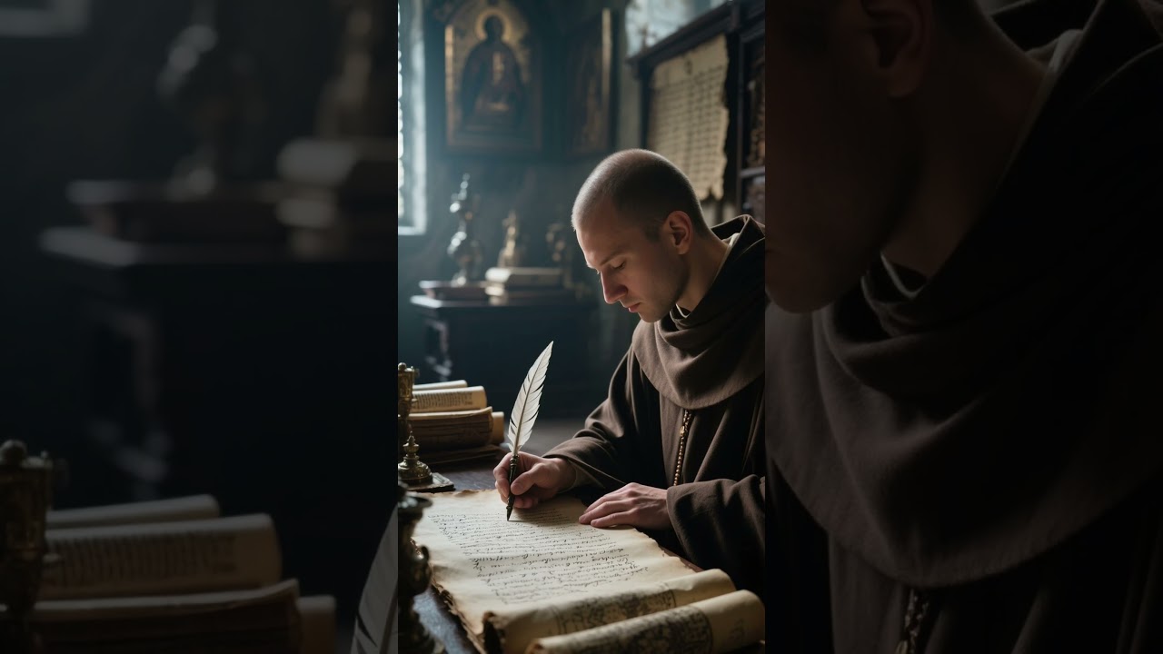 The Evolution of the Library (2600 BC – 2100) 🏺➡️🤖 | From Clay Tablets to AI Smart Libraries 🌍✨