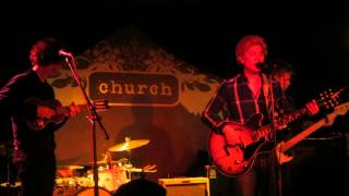 James Iha - Make Believe - Live @ Church