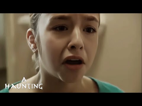 Our Dream Family Home Turned Into Our Living Nightmare | A Haunting