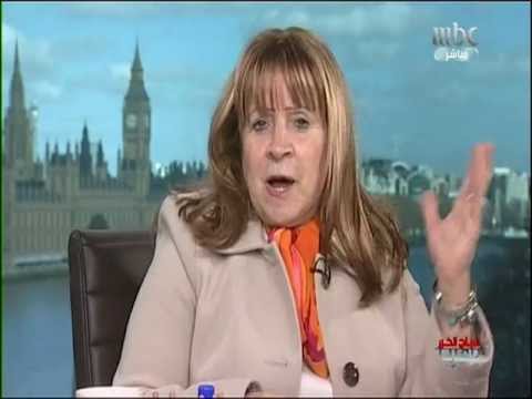 Dr. Najat on MBC with 'Healing with Flower Rescue Remedies' 08/04/2012