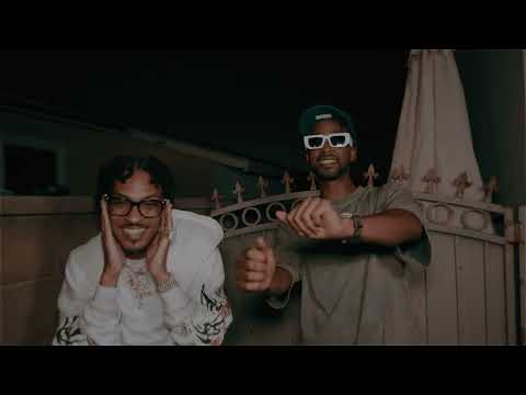 LilCed.HT - Grind Mode (Official Video) Ft. Chris O'Bannon DIR. & Shot By - @Harris4k