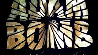 Adam Bomb in Forrest Hills, 7/1/1998