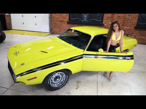 1971 Dodge Challenger (CC-1959806) for sale in St. Louis, Missouri