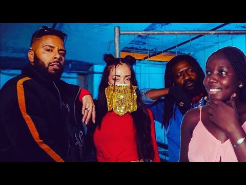 King Pata Ft Jezzy Jeff | INDEPENDENT | Official Video Review | By Lady Lina