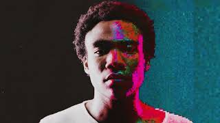 Childish Gambino - Because The Internet (Fan Made Slideshow, Video, thing!)