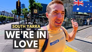 Is This Melbourne's Best Area?! South Yarra - Best Things To Do & Eat | Australia 🇦🇺