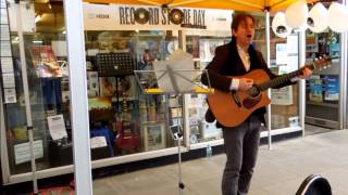 James Clarke Five 'Sexbombe Uber Alles'