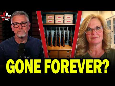 "My Father's Guns” - A Legacy at Risk