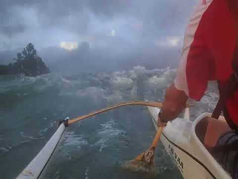 Catching Bumps in the V1!