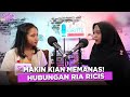 KIAN MEMANAS! Ria Ricis Hapus Foto Teuku Ryan Dichannel Youtubenya - SELEB ON NEWS Part 1/2