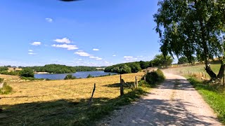 🌿Rando de Curières en Aubrac🌿 part 5