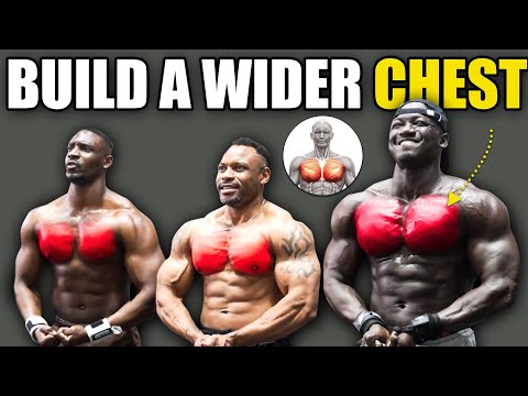 This Forces Chest Muscles To Grow