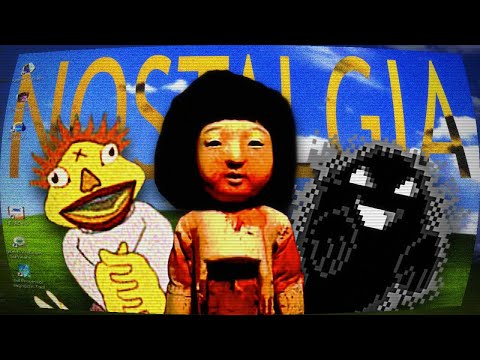 O HORROR DO PASSADO – Vol. 1