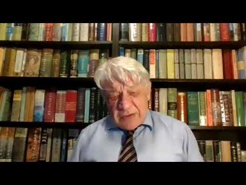 Was ist los mit der Sinologie?