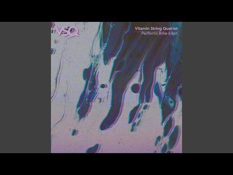Video thumbnail for when the party’s over