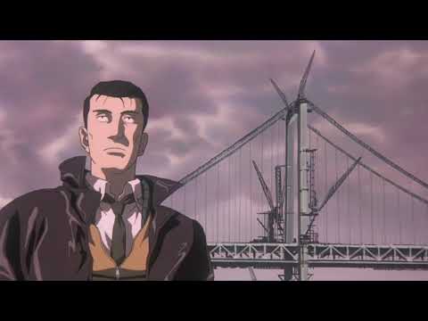 Reviewing Patlabor's (Almost) Lost English Dub