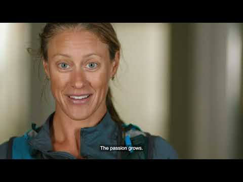 LARA SLOAN TEAM NO 7 - USA