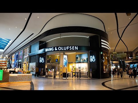 Bang & Olufsen Audio Forum | Leidschendam | Mall of the Netherlands