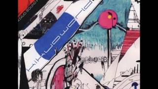 Cover art for A Vision