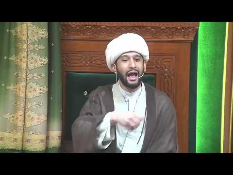 15th Ramadhan 1439 -  Wiladat Day of Imam Hassan (as)