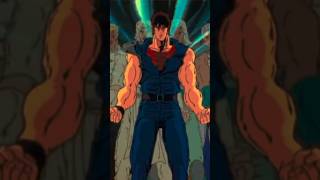 Download lagu La Trasmigrazione Attraverso Satori #hokutonoken #anime #ken  #kenilguerriero #kenshiro  #doppiaggio mp3